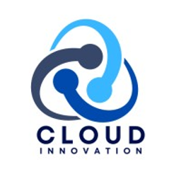 Cloud Innovation Limited logo