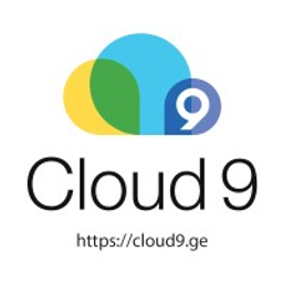 Cloud9 LTD logo