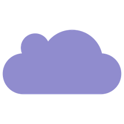 Cloudata Indonesia, PT logo