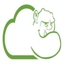 CloudOgre logo