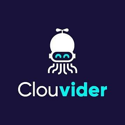 Clouvider Limited logo