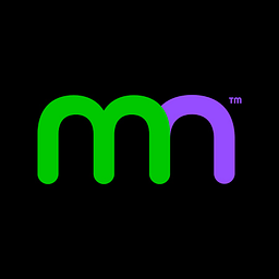 CMN-RUS, Inc. d/b/a Metronet logo