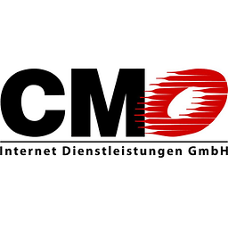 CMO Internet Dienstleistungen GmbH logo