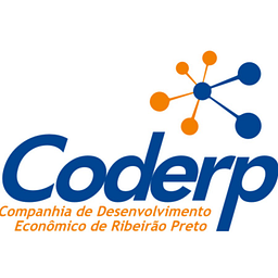 CODERP logo