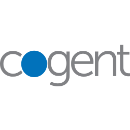 Cogent Communications, Inc. logo
