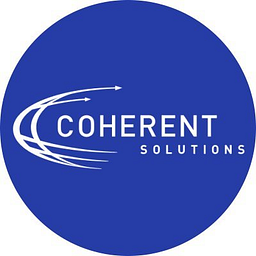 Coherent Solutions logo
