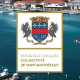Collectivité de Saint-Barthélemy logo