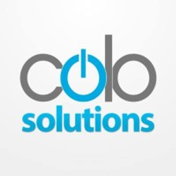Colo Solutions, LLC logo
