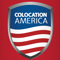 Colocation America Corporation logo
