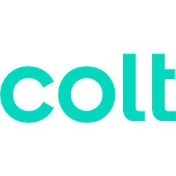 Colt Technology Services logo