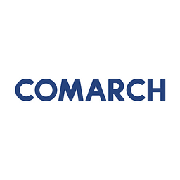 Comarch SAS logo
