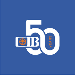 Commercial International Bank (Egypt) logo