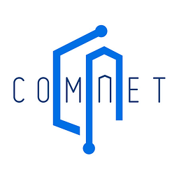 Comnet Bilgi İletişim Teknolojileri A.Ş. logo