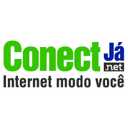 CONECTJA TELECOMUNICACOES LTDA - ME logo