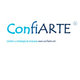 ConfiARTE logo