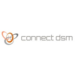 Connect Des Moines, LLC logo