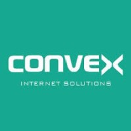 Convex Internet Solutions logo
