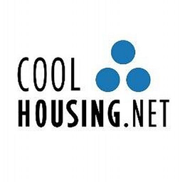 Coolhousing s.r.o. logo