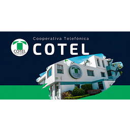 Coop Telefonica Villa Gesell Ltda logo