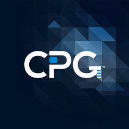 CPG Beyond logo