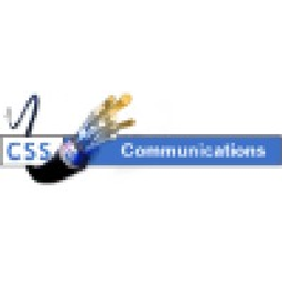 CSS Communications logo