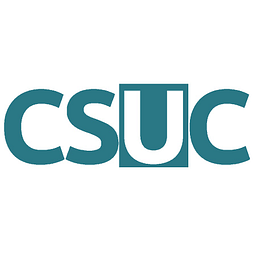 CSUC logo