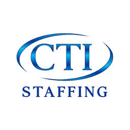 CTI Consulting logo