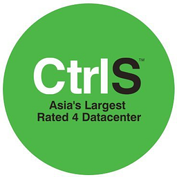 CtrlS Datacenters Ltd logo