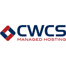CWCS Managed Hosting logo