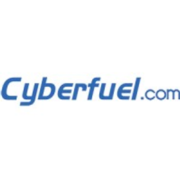 Cyberfuel logo