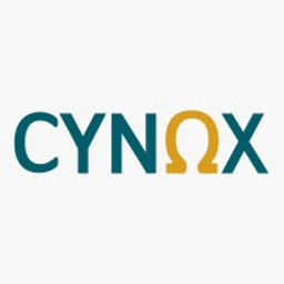 Cynox-IT Limited logo