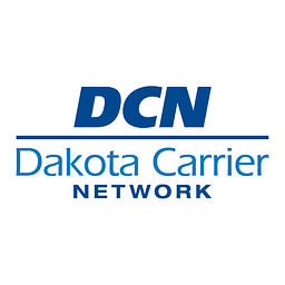 Dakota Carrier Network logo