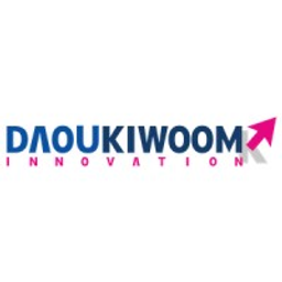 DAOU TECHNOLOGY logo