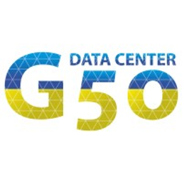 Data Center G50 logo