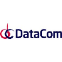 Data Communication & Software i Grondal Aktiebolag logo