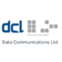 Data Communications Limited DCL logo