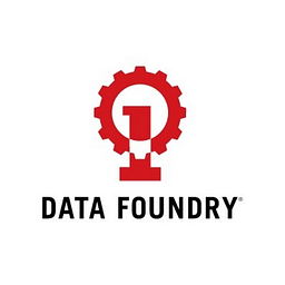 Data Foundry, Inc. logo