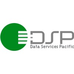 Data Services Pacific logo