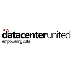 Datacenter United logo