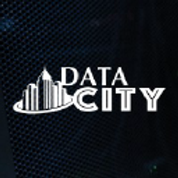 DataCity logo