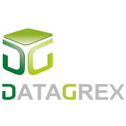 DATAGREX SAS logo