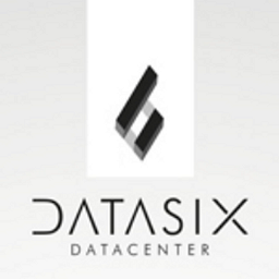 DATASIX Rechenzentrumsbetriebs GmbH logo