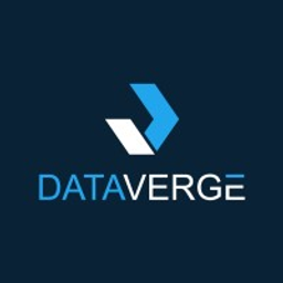 Dataverge Inc. logo