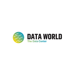 DataWorld logo