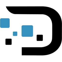 DCXV, Duomenu apdorojimo centras UAB logo