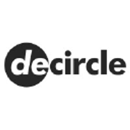 deCircle logo