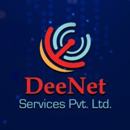 Deenet Services Pvt Ltd logo