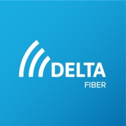 DELTA Fiber Nederland BV logo