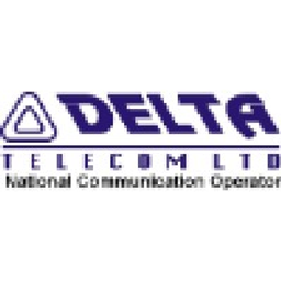 Delta Telecom Ltd logo