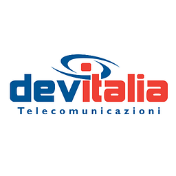 DEV Italia Srl. logo